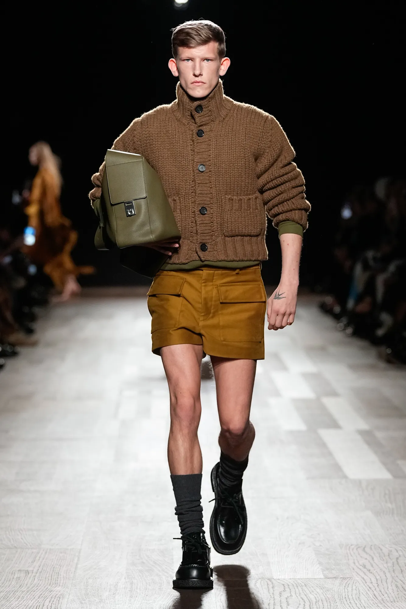 FERRAGAMO | FALL WINTER 24